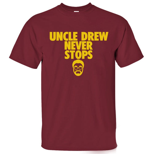 Uncle Drew T-Shirt
