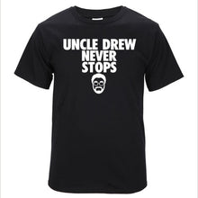Load image into Gallery viewer, Uncle Drew T-Shirt