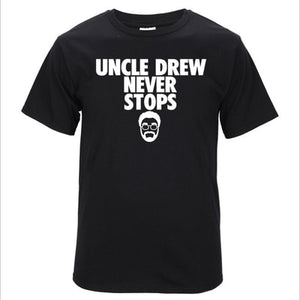 Uncle Drew T-Shirt