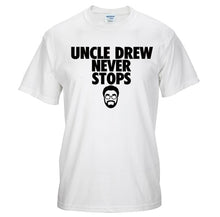Load image into Gallery viewer, Uncle Drew T-Shirt