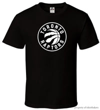 Load image into Gallery viewer, Raptors T-Shirt