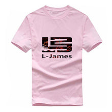 Load image into Gallery viewer, Lebron T-Shirt