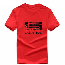 Load image into Gallery viewer, Lebron T-Shirt