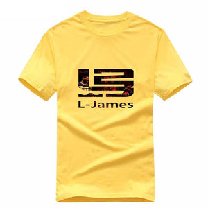 Lebron T-Shirt