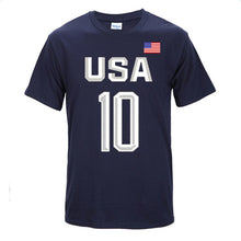Load image into Gallery viewer, USA Team T-Shirt