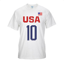 Load image into Gallery viewer, USA Team T-Shirt