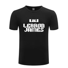 Load image into Gallery viewer, LeBron James T-Shirt