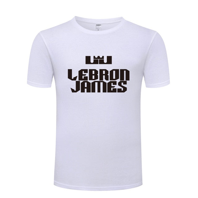 LeBron James T-Shirt