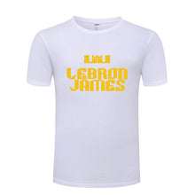 Load image into Gallery viewer, LeBron James T-Shirt