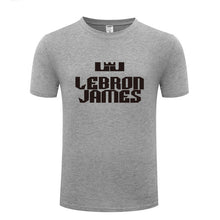 Load image into Gallery viewer, LeBron James T-Shirt