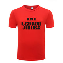 Load image into Gallery viewer, LeBron James T-Shirt