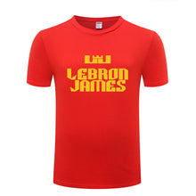 Load image into Gallery viewer, LeBron James T-Shirt