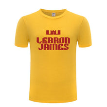 Load image into Gallery viewer, LeBron James T-Shirt