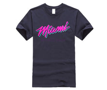 Load image into Gallery viewer, Miami Vice T-Shirt