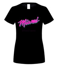 Load image into Gallery viewer, Miami Vice T-Shirt