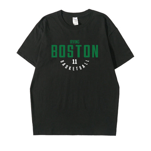 Boston Kyrie Irving T-Shirt