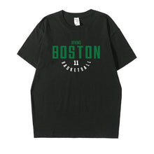 Load image into Gallery viewer, Boston Kyrie Irving T-Shirt