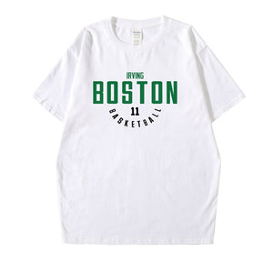 Boston Kyrie Irving T-Shirt