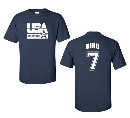 Usa Bird T-Shirt