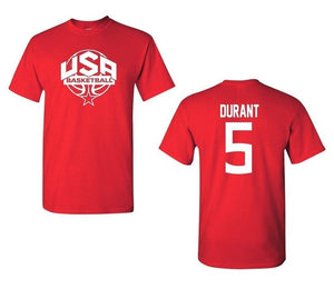Usa Durant T-Shirt