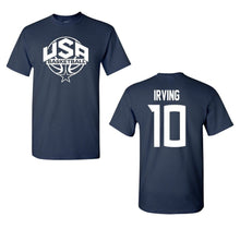 Load image into Gallery viewer, Usa Irving T-Shirt