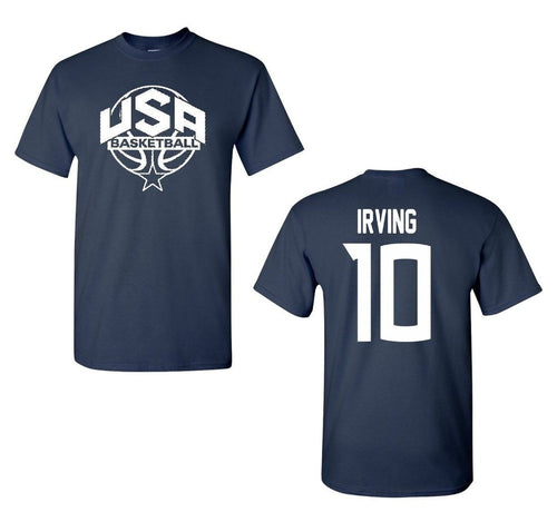 Usa Irving T-Shirt