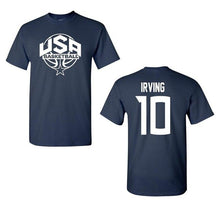 Load image into Gallery viewer, Usa Irving T-Shirt